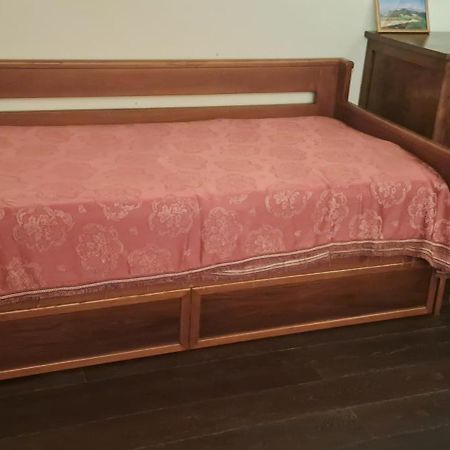Grillotti Apartment تودي المظهر الخارجي الصورة