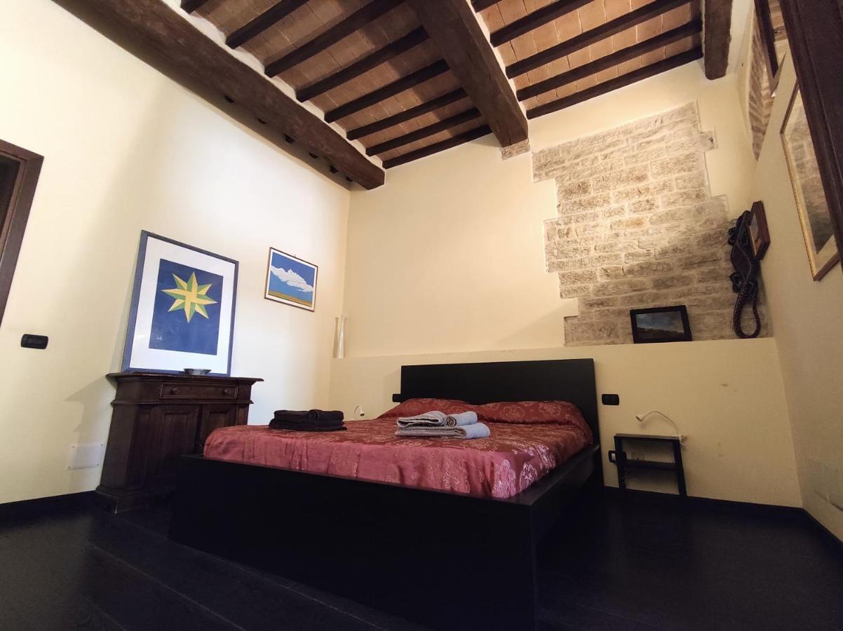 Grillotti Apartment تودي المظهر الخارجي الصورة