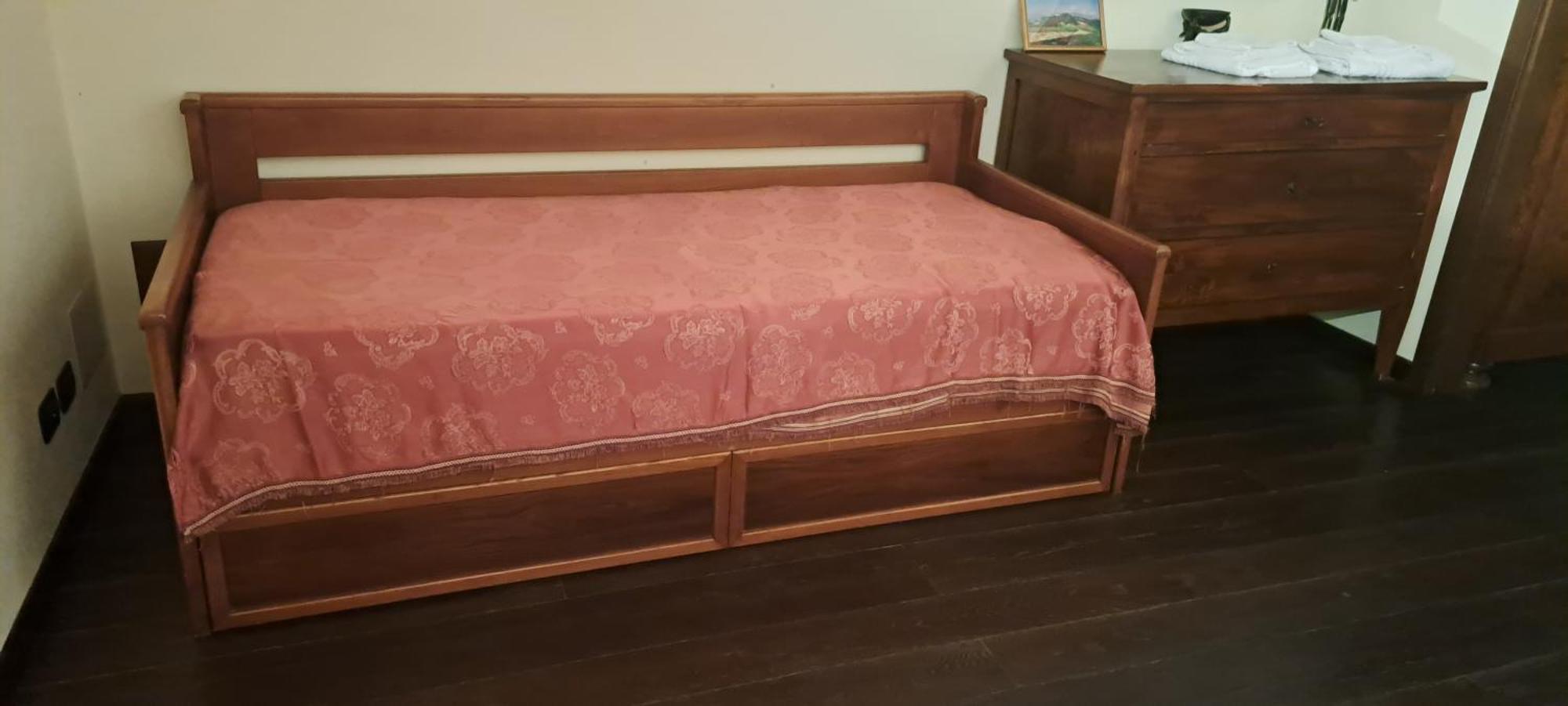 Grillotti Apartment تودي المظهر الخارجي الصورة